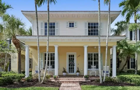 133 Sugarberry Drive Jupiter FL 33458