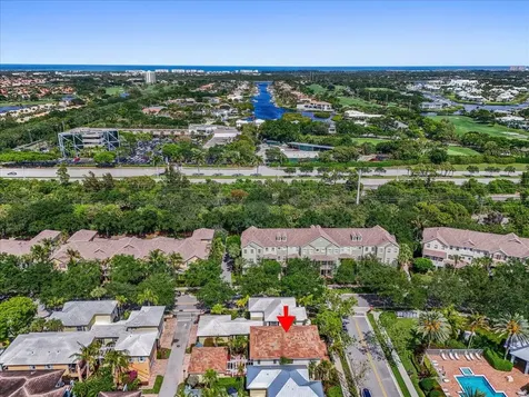 133 Sugarberry Drive Jupiter FL 33458