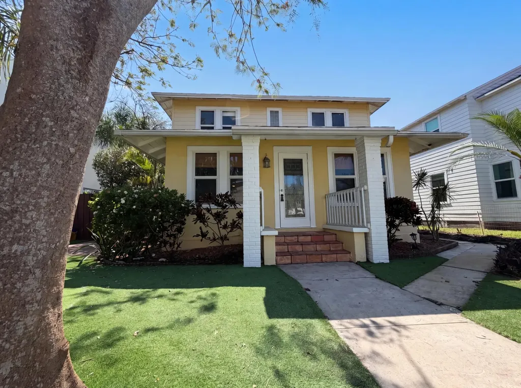 207 S Ocean Breeze Lake Worth Beach FL 33460