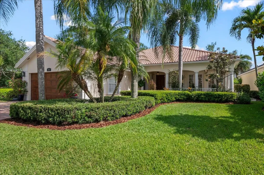 8465 Belize Place Wellington FL 33414