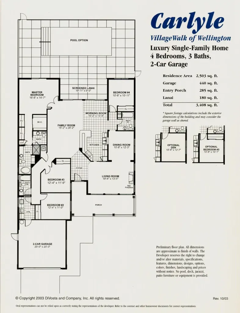 8465 Belize Place Wellington FL 33414