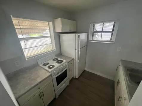 1150 W Blue Heron Boulevard Riviera Beach FL 33404