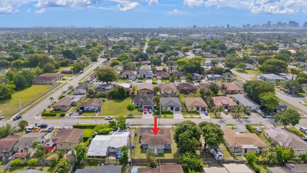 1241 NW 30th Avenue Fort Lauderdale FL 33311