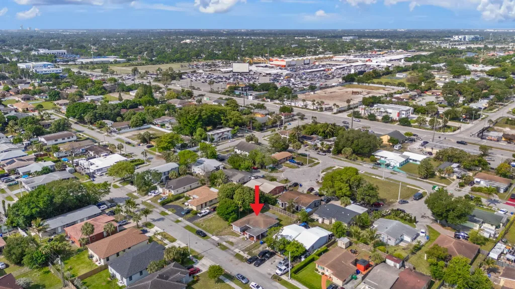 1241 NW 30th Avenue Fort Lauderdale FL 33311