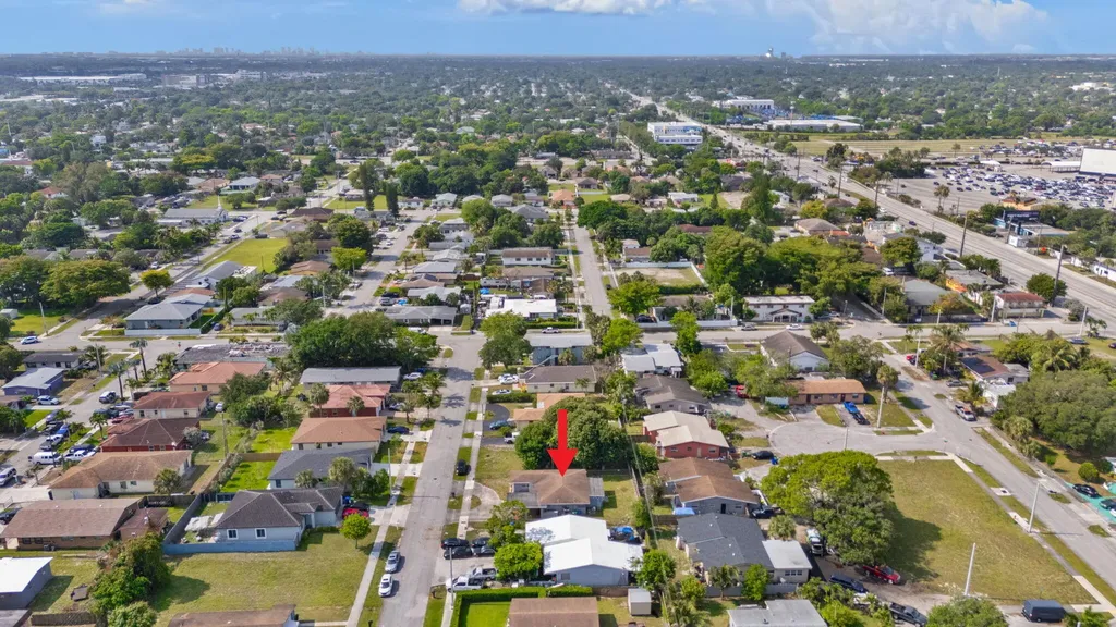 1241 NW 30th Avenue Fort Lauderdale FL 33311