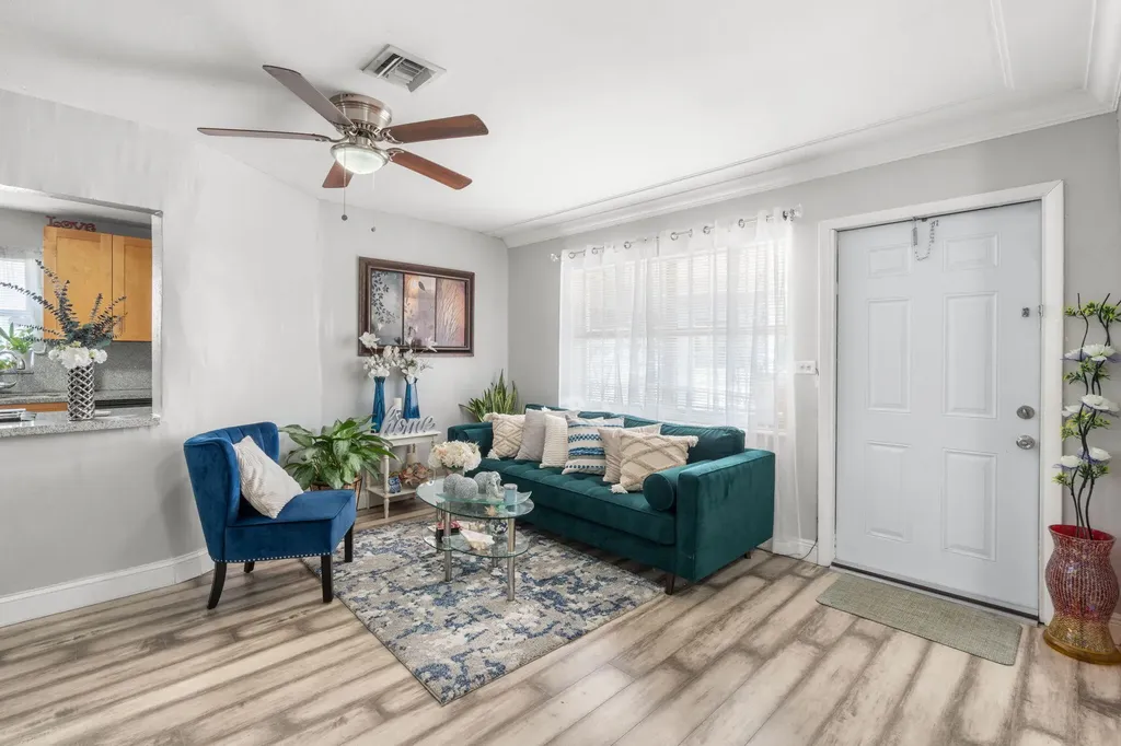 1241 NW 30th Avenue Fort Lauderdale FL 33311