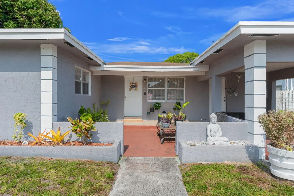 1241 NW 30th Avenue Fort Lauderdale FL 33311