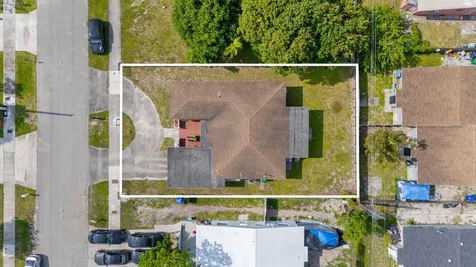 1241 NW 30th Avenue Fort Lauderdale FL 33311