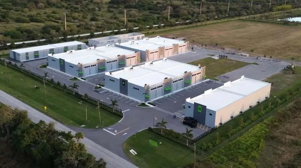 6509 Saint Lucie Boulevard Fort Pierce FL