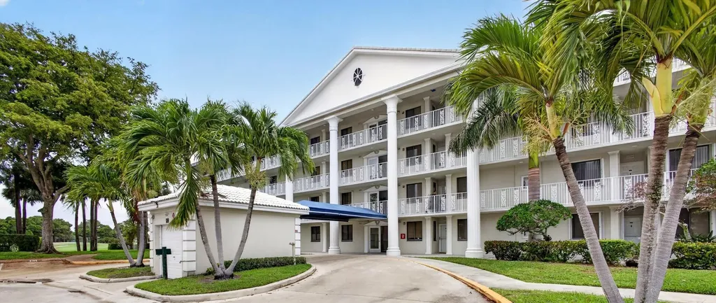 2441 Village Boulevard West Palm Beach FL 33409