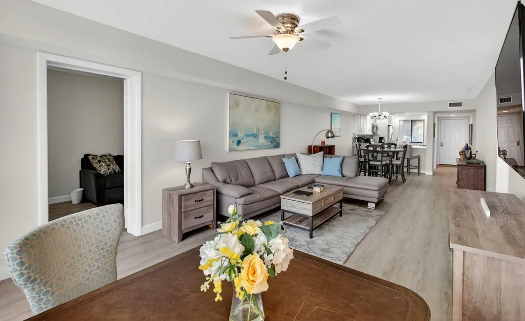 2441 Village Boulevard West Palm Beach FL 33409