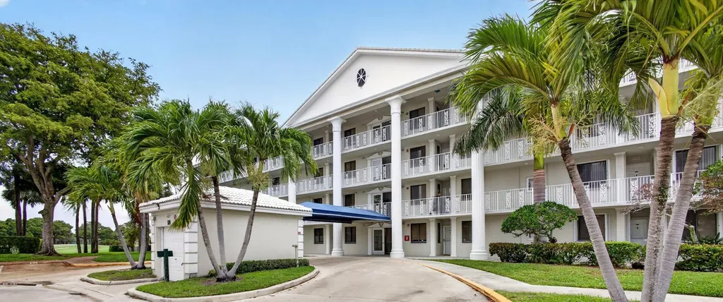2441 Village Boulevard West Palm Beach FL 33409