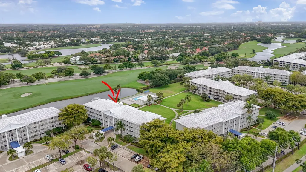 2441 Village Boulevard West Palm Beach FL 33409