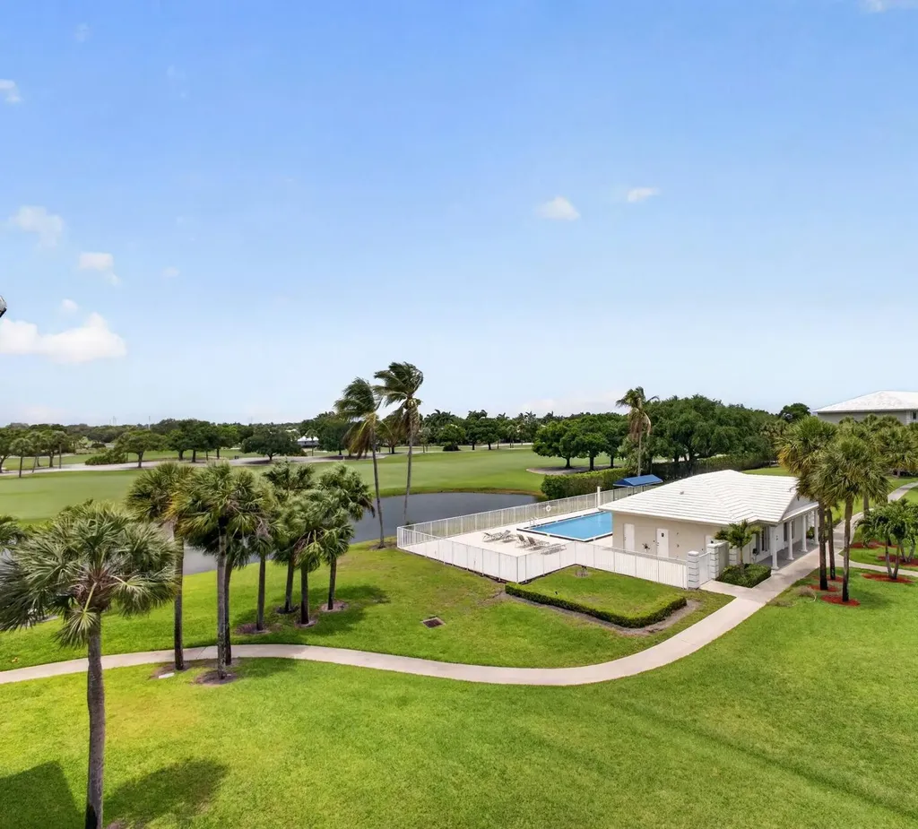 2441 Village Boulevard West Palm Beach FL 33409