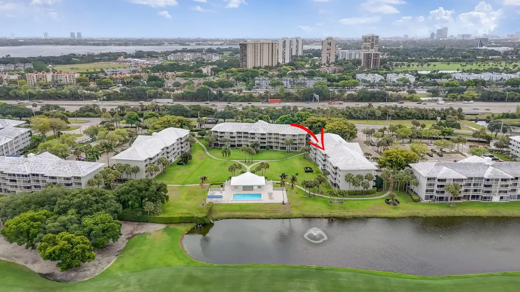 2441 Village Boulevard West Palm Beach FL 33409