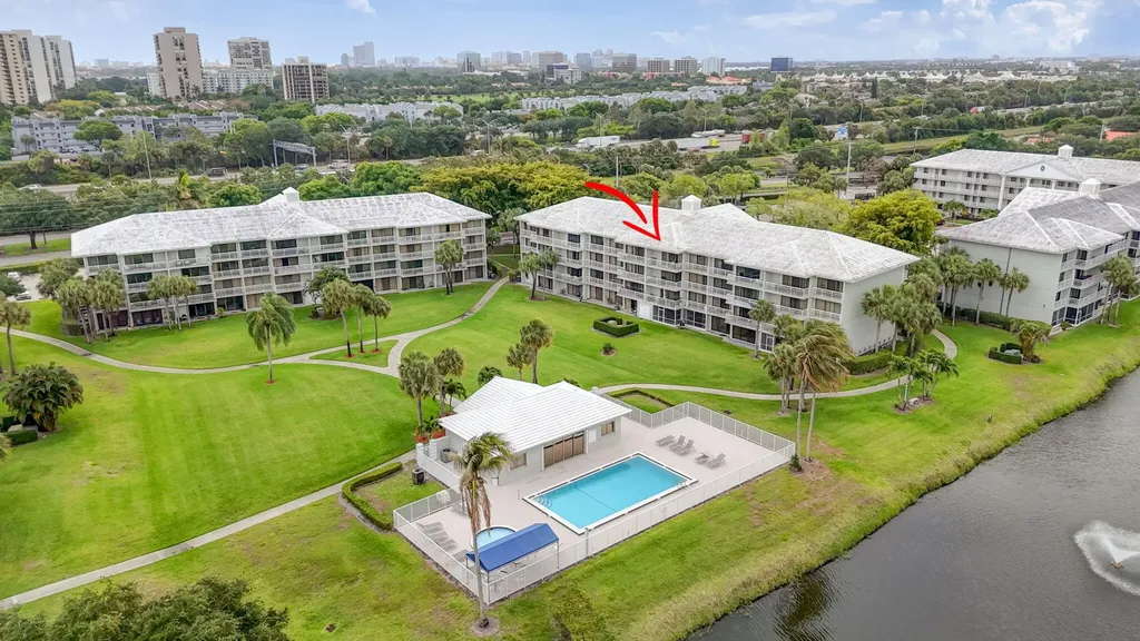 2441 Village Boulevard West Palm Beach FL 33409