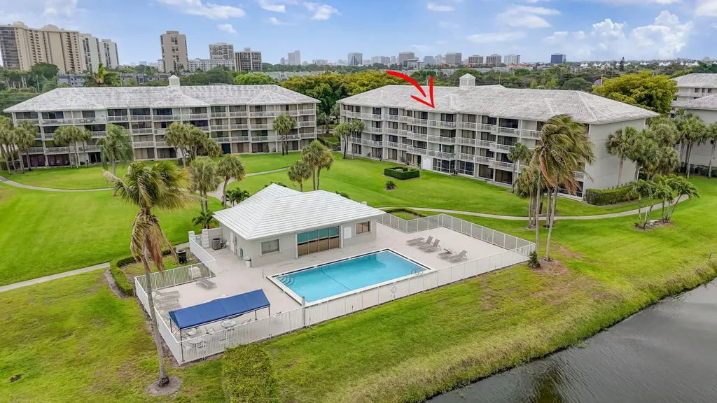 2441 Village Boulevard West Palm Beach FL 33409