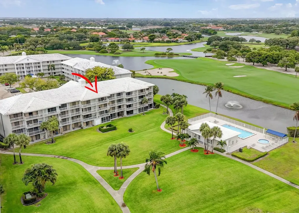 2441 Village Boulevard West Palm Beach FL 33409
