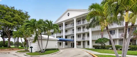 2441 Village Boulevard West Palm Beach FL 33409