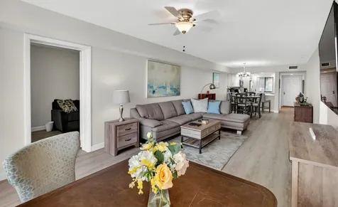 2441 Village Boulevard West Palm Beach FL 33409
