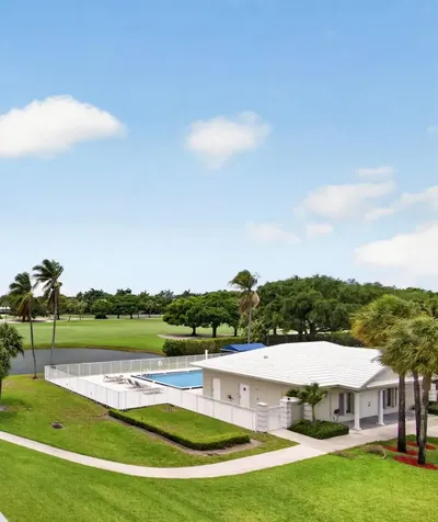 2441 Village Boulevard West Palm Beach FL 33409