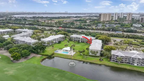 2441 Village Boulevard West Palm Beach FL 33409