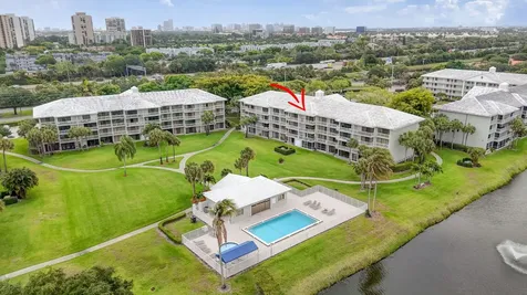 2441 Village Boulevard West Palm Beach FL 33409
