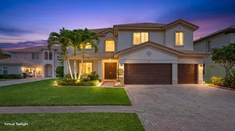 112 Ibisca Terrace Royal Palm Beach FL 33411