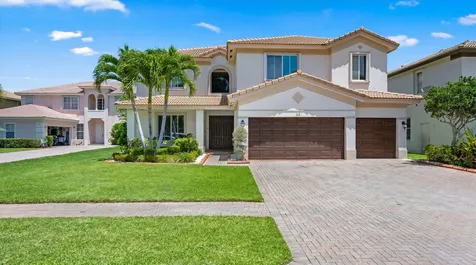 112 Ibisca Terrace Royal Palm Beach FL 33411