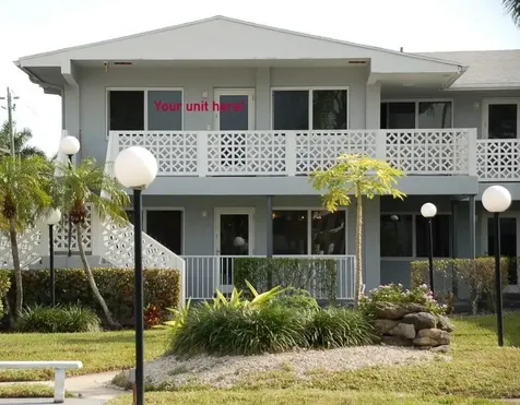 600 Layne Boulevard Hallandale Beach FL 33009