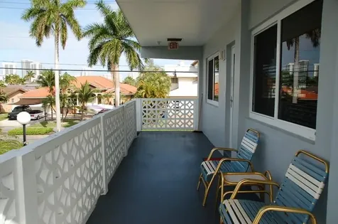 600 Layne Boulevard Hallandale Beach FL 33009