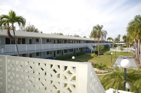 600 Layne Boulevard Hallandale Beach FL 33009