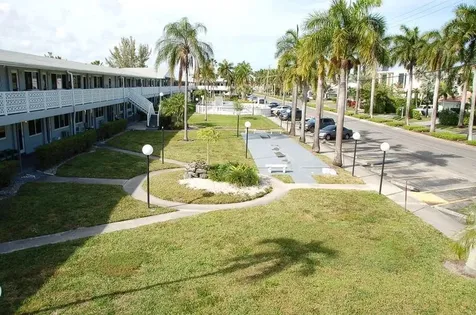 600 Layne Boulevard Hallandale Beach FL 33009