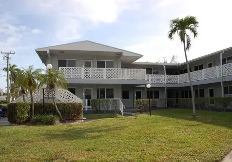 600 Layne Boulevard Hallandale Beach FL 33009