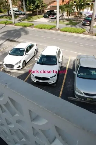 600 Layne Boulevard Hallandale Beach FL 33009