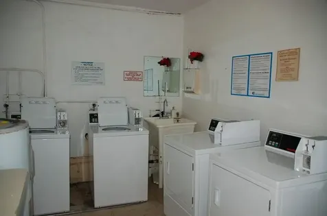 600 Layne Boulevard Hallandale Beach FL 33009