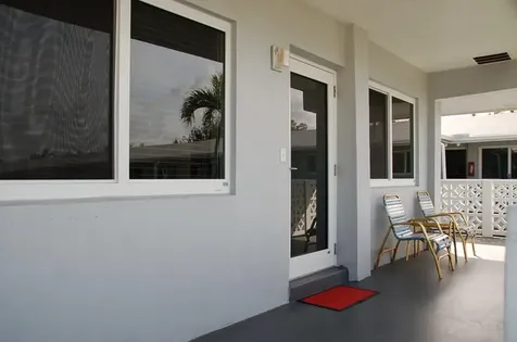600 Layne Boulevard Hallandale Beach FL 33009
