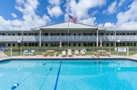 600 Layne Boulevard Hallandale Beach FL 33009