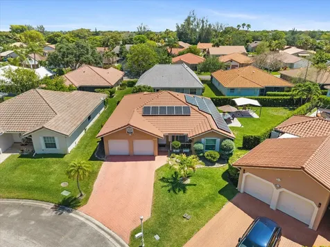 1651 NW 106th Way Coral Springs FL 33071
