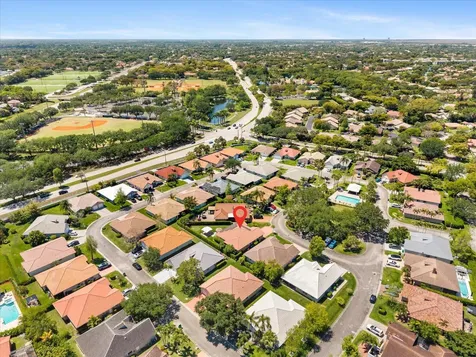 1651 NW 106th Way Coral Springs FL 33071