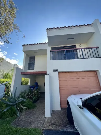 6517 Racquet Club Drive Lauderhill FL 33319