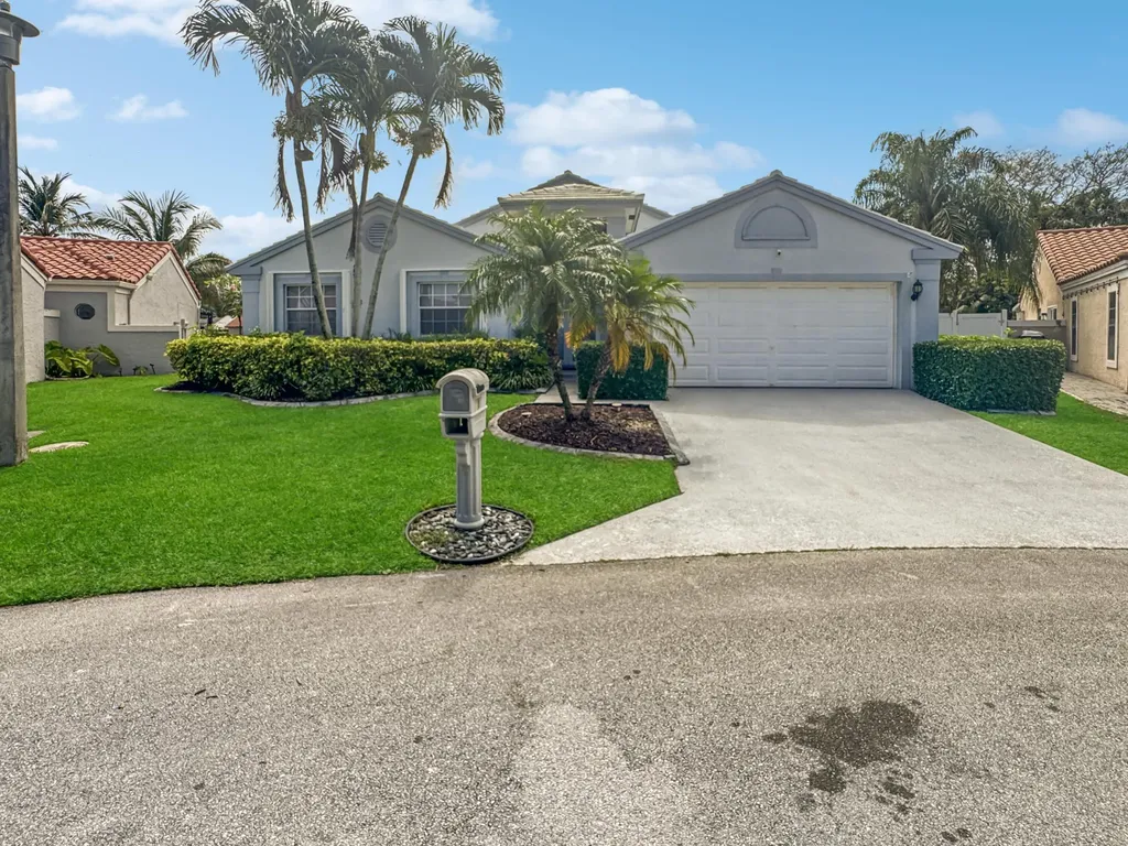 180 NW 47th Avenue Deerfield Beach FL 33442