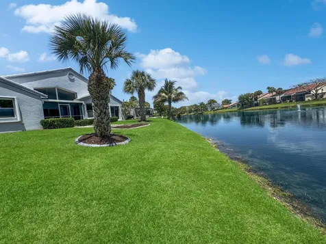 180 NW 47th Avenue Deerfield Beach FL 33442