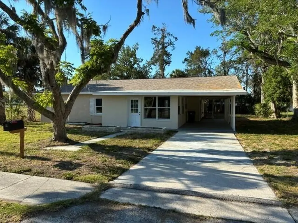 5315 Bellview Avenue New Port Richey FL 34652