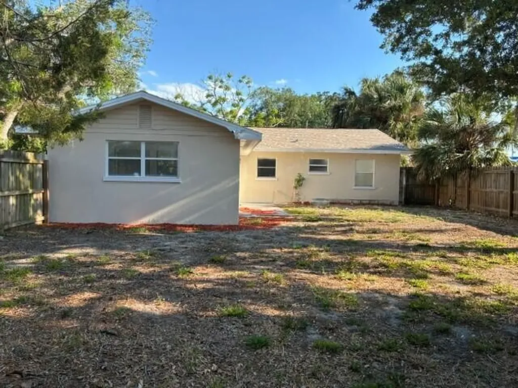 5315 Bellview Avenue New Port Richey FL 34652