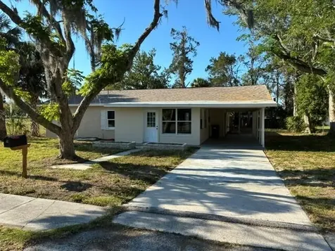 5315 Bellview Avenue New Port Richey FL 34652