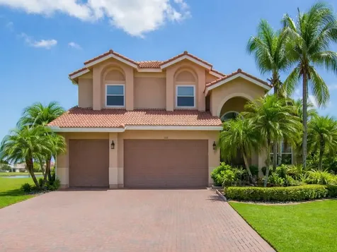 1010 SW Ruby Avenue Avenue SW Vero Beach FL 32968