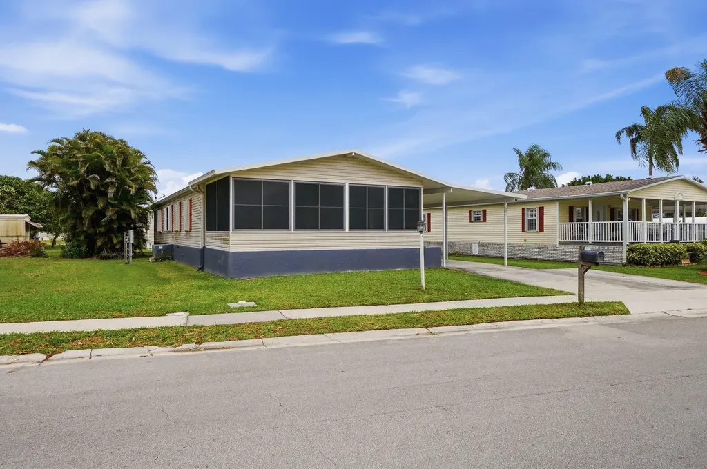 1500 SW 65th Avenue Boca Raton FL 33428