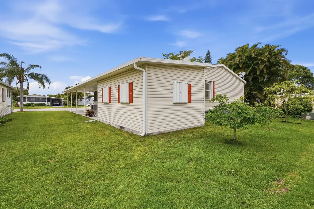 1500 SW 65th Avenue Boca Raton FL 33428