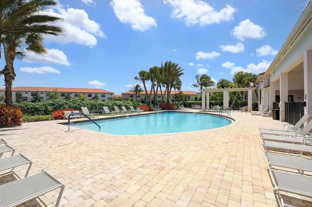 10106 Akenside Drive Boca Raton FL 33428